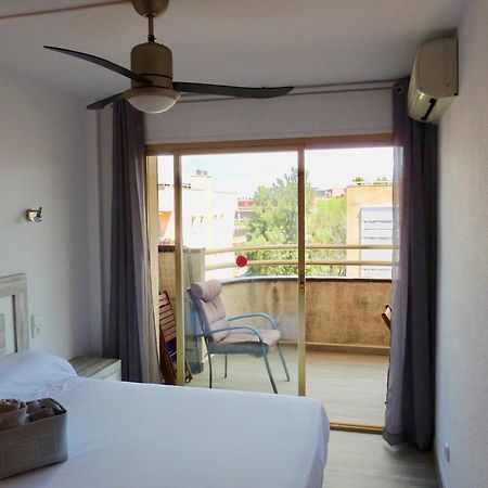 Apartamento Salou Exterior foto