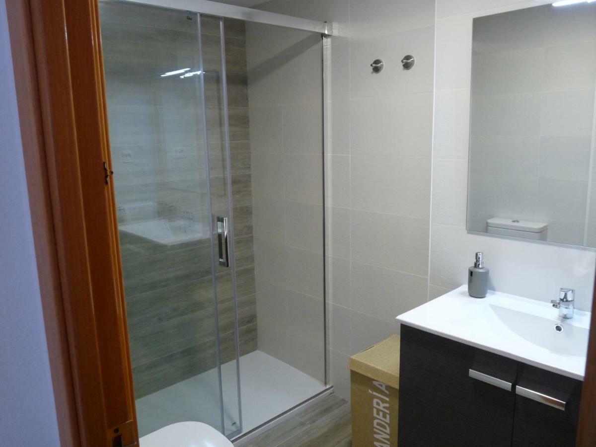 Apartamento Salou Exterior foto