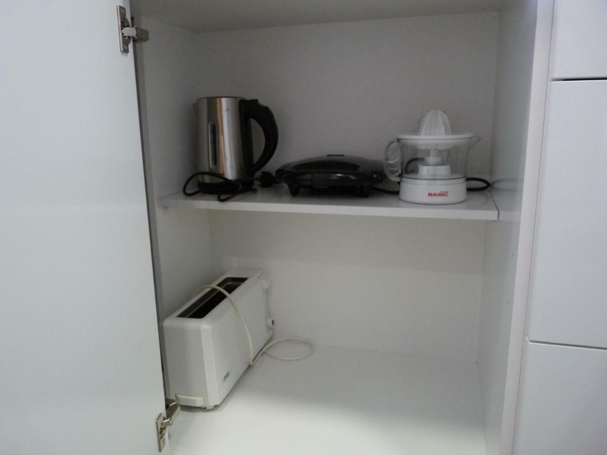 Apartamento Salou Exterior foto